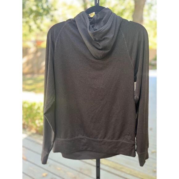 Vuori Men's Ponto Performance Half Zip Hoodie Size Small EUC DreamKnit Hoodie - Picture 6 of 11